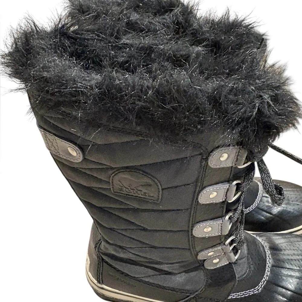 Sorel kids tofino
